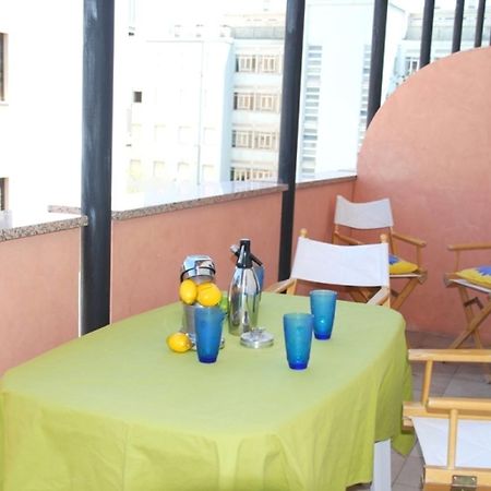 Cristallo Appartament غرادو المظهر الخارجي الصورة
