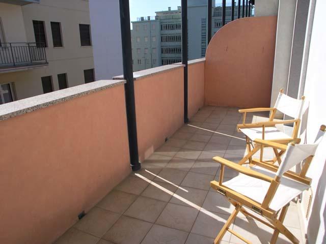 Cristallo Appartament غرادو المظهر الخارجي الصورة